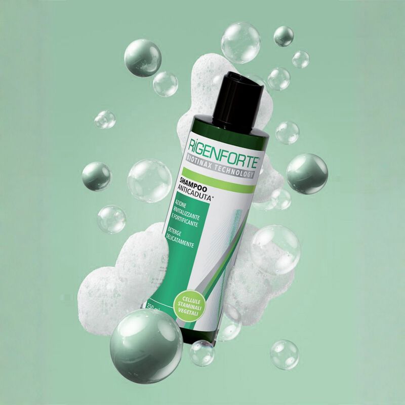 rigenforte antihairloss shampoo