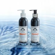 faces مجموعة شامبو وبلسم أوليو ديفينا