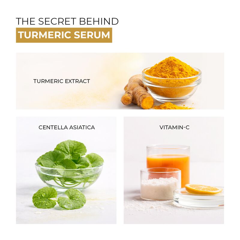skin centrick turmeric serum