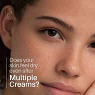 faces skincentrick caviar luxe cream