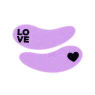 Forever Reusable Eye Masks Sustainable Hydration & Radiance faces forever reusable eye masks sustainable hydration radiance