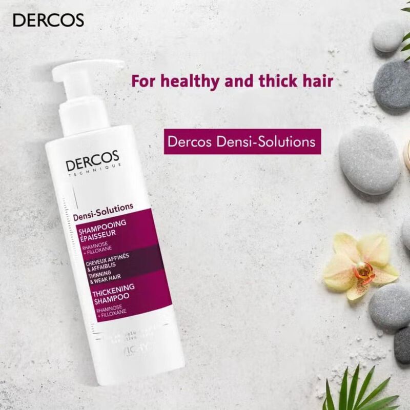 vichy dercos densi thick shampoo