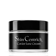 faces skincentrick caviar luxe cream