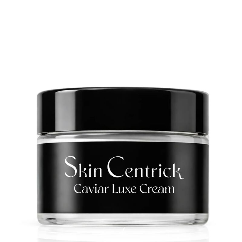 skin centrick skincentrick caviar luxe cream