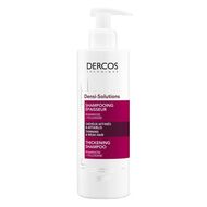 faces dercos densi thick shampoo