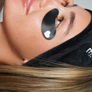 Forever Reusable Eye Masks Sustainable Hydration & Radiance faces forever reusable eye masks sustainable hydration radiance