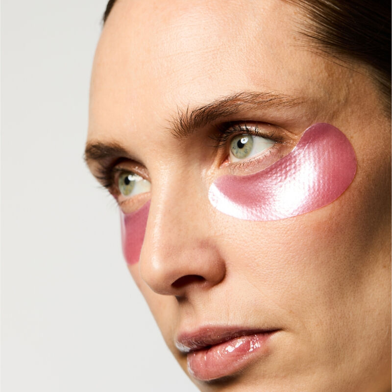 dayplus beauty to go revitalizing eye patches
