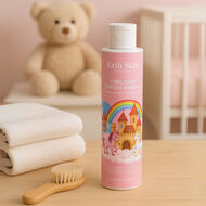 ROYAL SHINE PRINCESS SHAMPOO 300ML faces royal shine princess shampoo 300ml