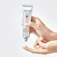 faces lutein eye cream