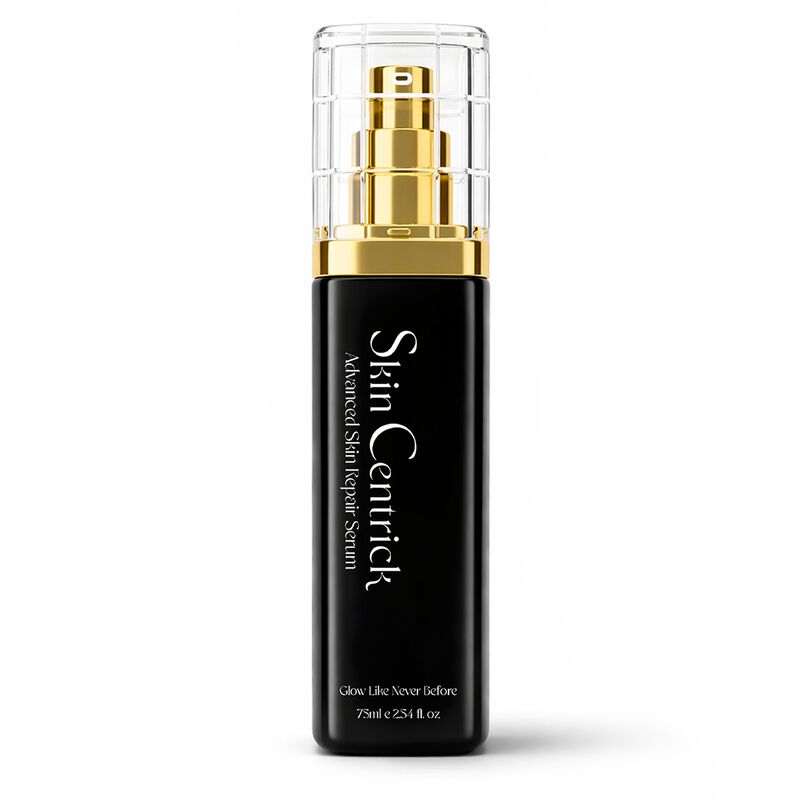 skin centrick سيروم الإصلاح المتقدم للوجه