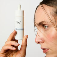 faces night   intense restorative serum
