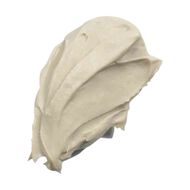 faces volumizing pre shampoo clay mask