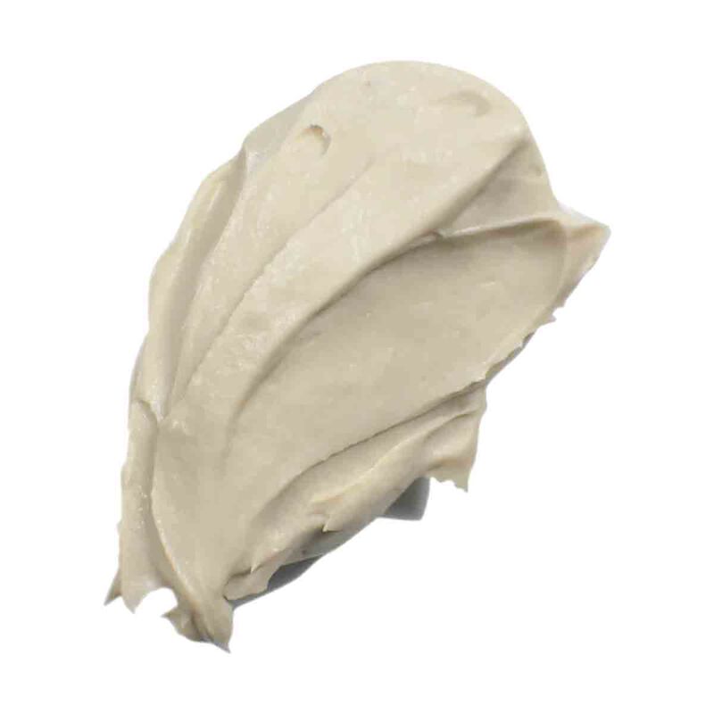 abyssian volumizing preshampoo clay mask