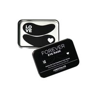 Forever Reusable Eye Masks Sustainable Hydration & Radiance faces forever reusable eye masks sustainable hydration radiance