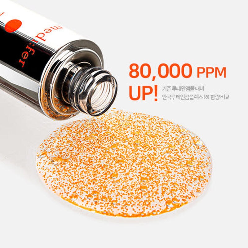 millenor lutein ampoule
