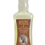 faces daily shampoo