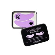 Forever Reusable Eye Masks Sustainable Hydration & Radiance faces forever reusable eye masks sustainable hydration radiance