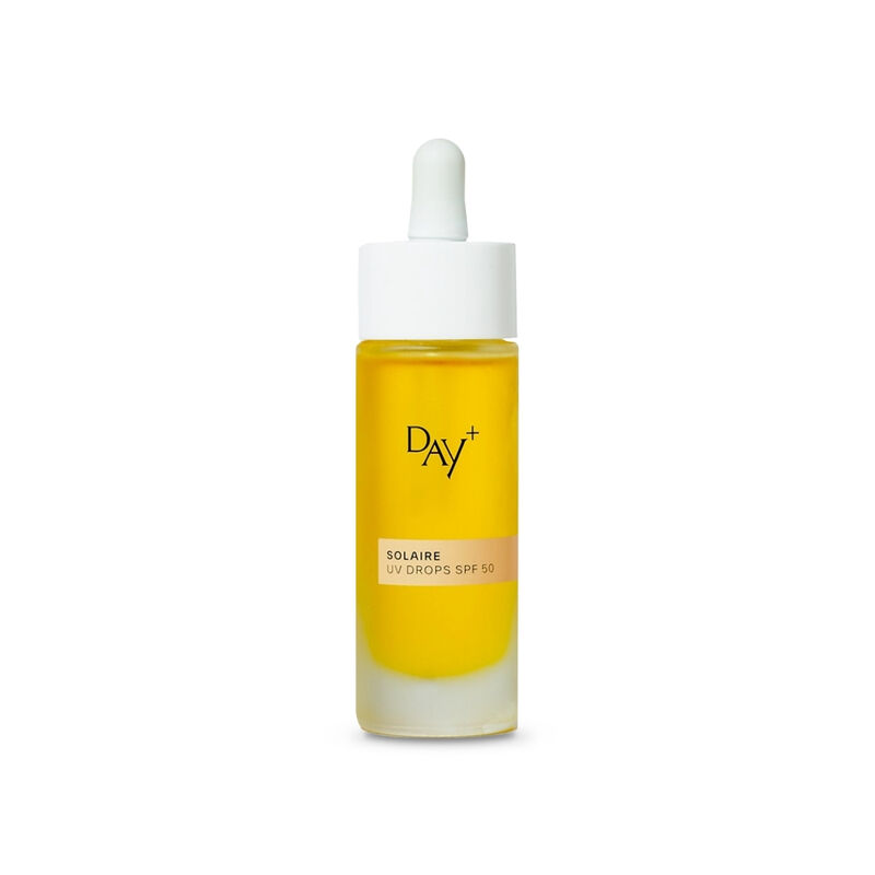dayplus suncare uv drops spf 50