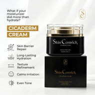 CicaDerm Brightening Face Cream faces cicaderm brightening face cream