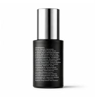 faces retinol face serum with hyaluronic acid