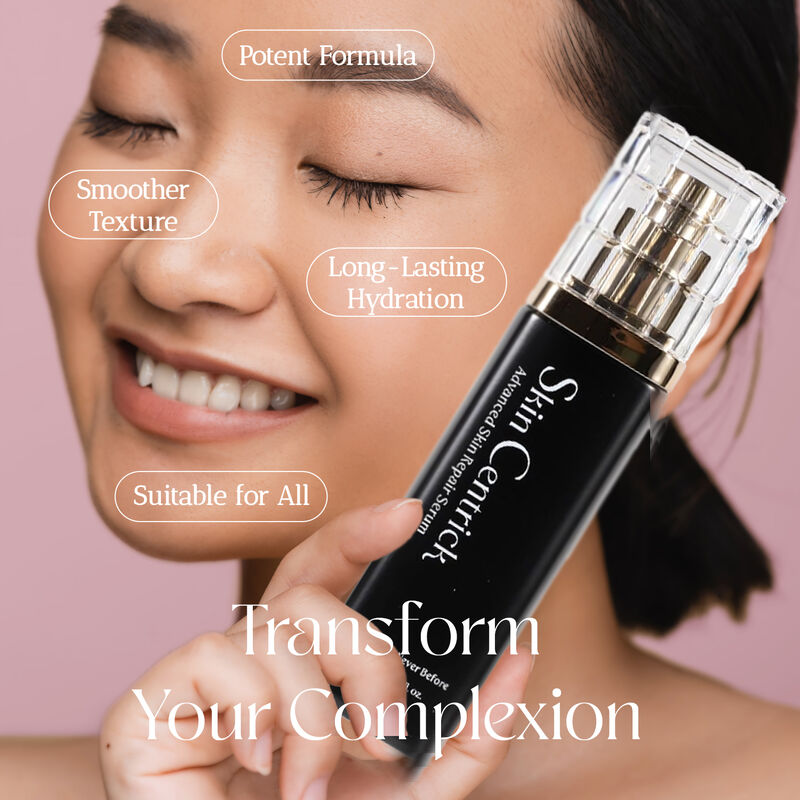 skin centrick advanced skin repair serum