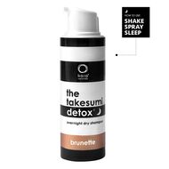 شامبو الجاف الليلي من تاكيسومي ديتوكس faces شامبو الجاف الليلي من تاكيسومي ديتوكس