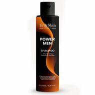 POWER MEN SHAMPOO 300ML faces power men shampoo 300ml