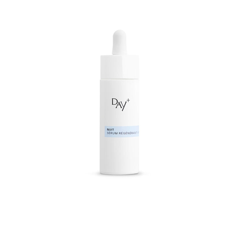 dayplus night  intense restorative serum