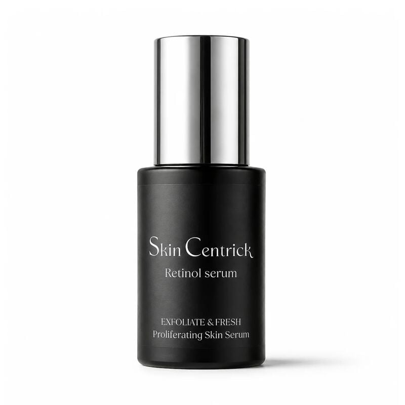 skin centrick skin centrick retinol serum
