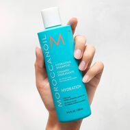 faces hydrating shampoo