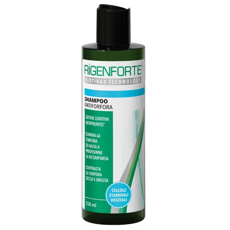 rigenforte antidandruff shampoo