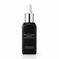 Hyaluronic Acid & Peptide Face Serum faces hyaluronic acid peptide face serum