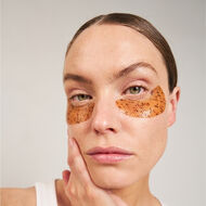 Beauty To Go - Moisturizing Eye Patches faces beauty to go moisturizing eye patches
