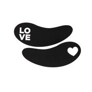 Forever Reusable Eye Masks Sustainable Hydration & Radiance faces forever reusable eye masks sustainable hydration radiance
