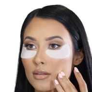 C8 Crystal Collagen Eye Masks Brighten, Hydrate & Refresh faces c8 crystal collagen eye masks brighten hydrate refresh