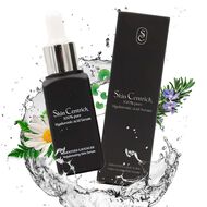 Hyaluronic Acid Serum faces hyaluronic acid serum