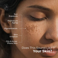 SPF 50 Face Sunscreen with Blue Light Protection faces spf 50 face sunscreen with blue light protection