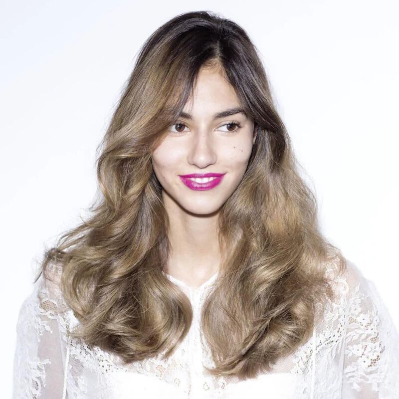 بامبل أند بامبل شامبو بريت ا باودر تريي الجاف