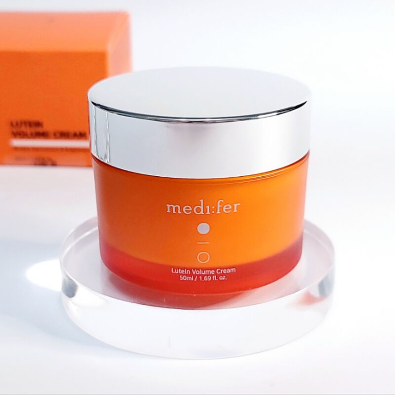 millenor lutein volume cream