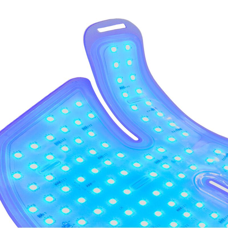 skinvity silicone led mask