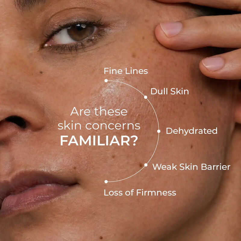 skin centrick سيروم الخلايا الجذعية النباتية النقية
