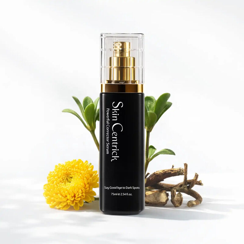 skin centrick سيروم الوجه المركز لتصحيح مظهر البقع الداكنة