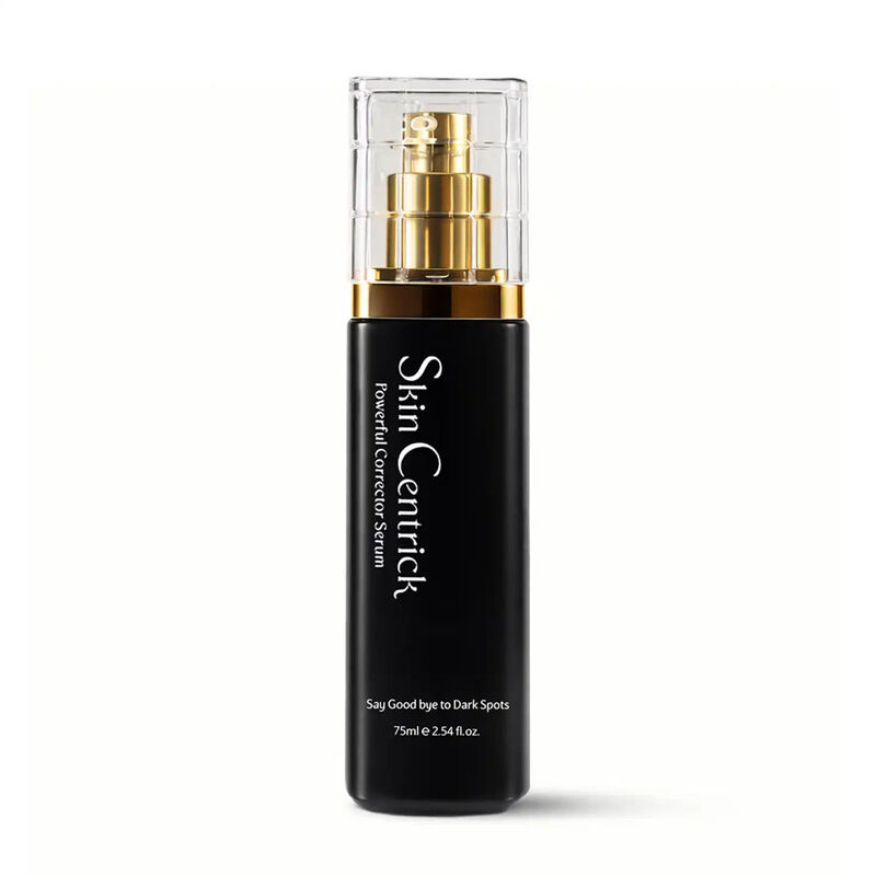 skin centrick سيروم الوجه المركز لتصحيح مظهر البقع الداكنة