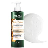 faces dercos protein shampoo