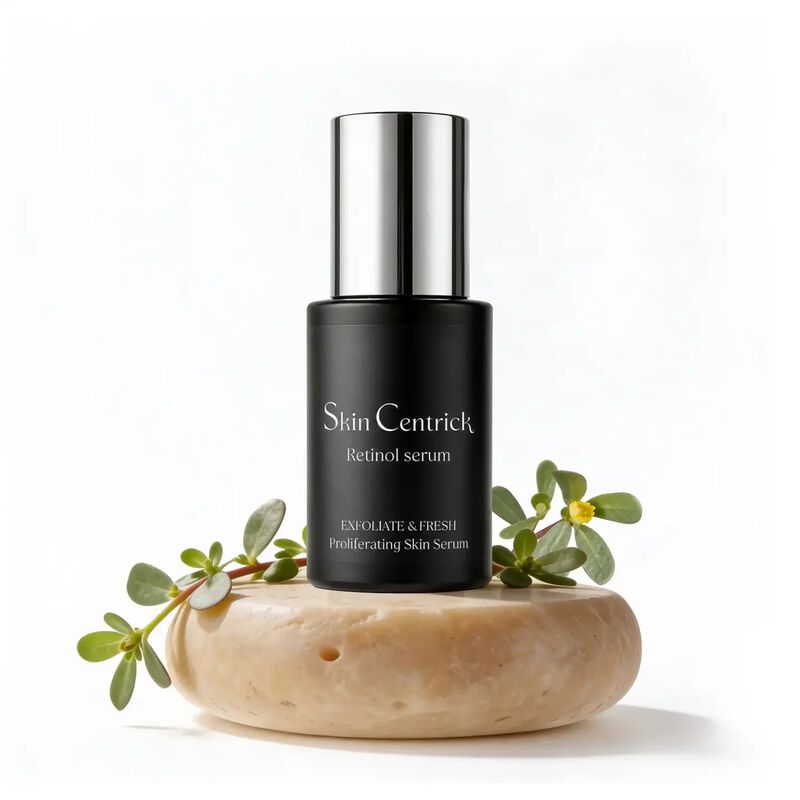 skin centrick skin centrick retinol serum