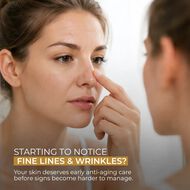 Skin Centrick Retinol Serum faces skin centrick retinol serum