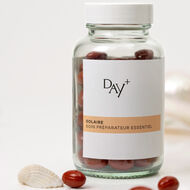 Healthy Glow - Sun Care Essential Preparation Capsules faces healthy glow sun care essential preparation capsules