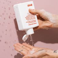 Ritual Salvation Shampoo faces ritual salvation shampoo