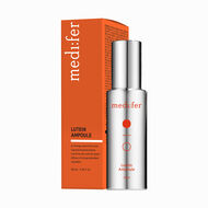 Lutein Ampoule faces lutein ampoule