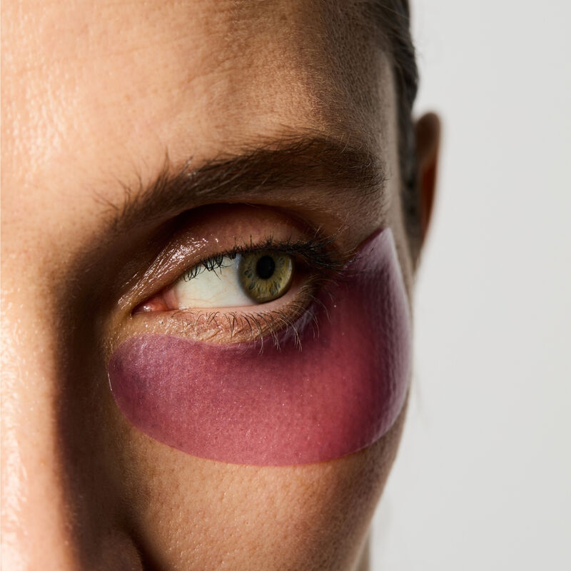 dayplus beauty to go revitalizing eye patches